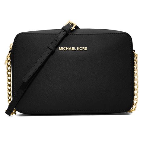 Michael Kors large crossbody bag